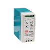 MEANWELL® DRC-60 DIN Rail Power Supply Unit [DRC-60A]