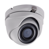 HIKVISION™ HD-TVI 2MPx 2.8mm Mini Dome with IR EXIR 30m [DS-2CE56D8T-ITMF]