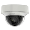 HIKVISION™ HD-TVI de 5MPx 2.8-12mm Motor-Driven Mini Dome with IR EXIR 60m (Indoor) [DS-2CE56H8T-AITZF]