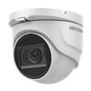 HIKVISION™ HD-TVI 5MPx 2.8mm Mini Dome with IR EXIR 20m [DS-2CE76H8T-ITMF]