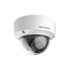 HIKVISION™ HD-TVI with 8MPx 2.8mm and IR 30m Mini Dome [DS-2CE76U1T-ITMF]