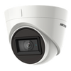 HIKVISION™ HD-TVI with 8MPx 2.8mm and IR 60m Mini Dome [DS-2CE78U1T-IT3F]
