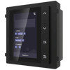 Display Unit for HIKVISION™ IP Intercom [DS-KD-DIS]