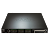 D-Link® 24-ports 10Gigabit SFP+ Layer 3 Ethernet Data Center Switch [DXS-3600-32S/SI]