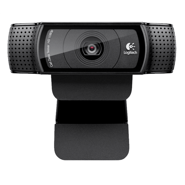 LOGITECH™ Orbit™ Webcam [EL-LOG-C920]