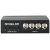 AVIGILON™ 4-Channel  IP Encoder [ENC-4P-H264]