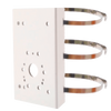 AVIGILON™ Switch Pole Bracket [ ES-PS-MNT-POLE]