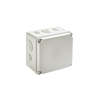 IDE® IP65 175x151 Watertight Box (10 Cones) [EV171]