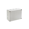 IDE® IP65 328x239 Watertight Box (12 Cones) [EV322]
