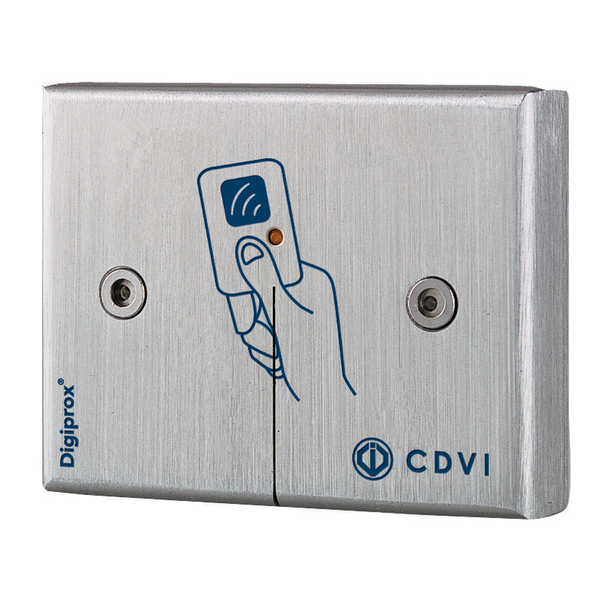 CDVI® 125 KHz DGLIWLC Reader [F0101000054]
