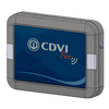 Low Range CDVI® PASS ™ Antenna AN02CP [F0103000123]