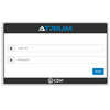 CDVI® ATRIUM™ AMC25 Mobile Credential License (Pack of 25) [F0108000047]