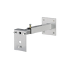 CDVI® SUPVRREG Adjustable Bracket for Wall or Floor [F0520000021]