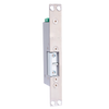 24VDC High Security CDVI® T2GISIP24DR Door Strike - Right DIN (Long Front) [F0548000007]