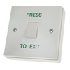 CDVI® RTE001S Exit Switch [F0701000063]