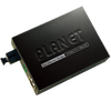 PLANET™ 10/100Base-TX to 100Base-FX (1 x MTRJ, Multi Mode) Bridge Media Converter - 2Km [FT-803]