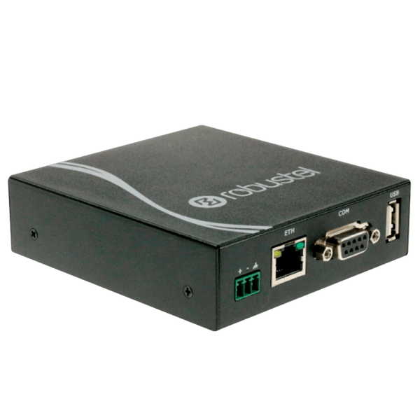 ROBUSTEL® R3000-L4L Industrial LTE Router (Refurbished) [GM-R3000-L4L-DEMO]