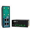ROBUSTEL® R3000-Q4LB Industrial LTE Router with WiFi [GM-R3000-Q4LB-W]
