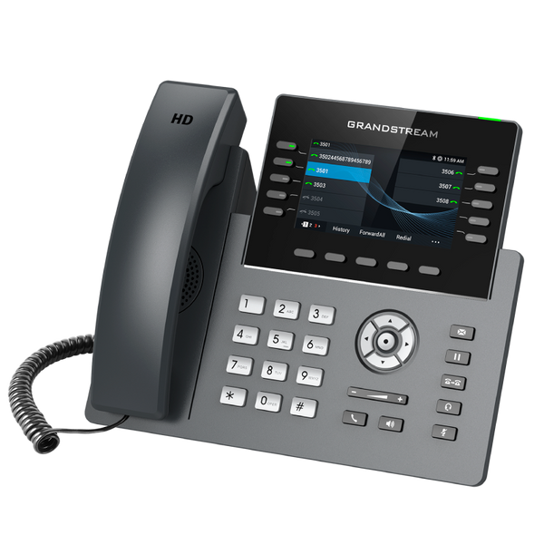 GRANDSTREAM™ GRP2615 IP Telephone [GRP2615]