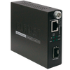 PLANET™ 10/100/1000Base-T to 1000Base-LX/SX (mini-GBIC, SFP) Smart Media Converter [GST-805A]