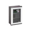 Intelligent Addr. GST® Control Panel, 1 Loop, 30 Zones, Excl. Batteries (English) [GST200N-1]