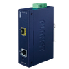 PLANET™ 10/100/1000Base-T to mini-GBIC Managed Media Converter (LC, Multi-Mode/Single-Mode) – SFP [GT-905A]