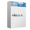 VAXTOR® Helix-6™ ENTERPRISE Software [HELIX-H6-ENT]