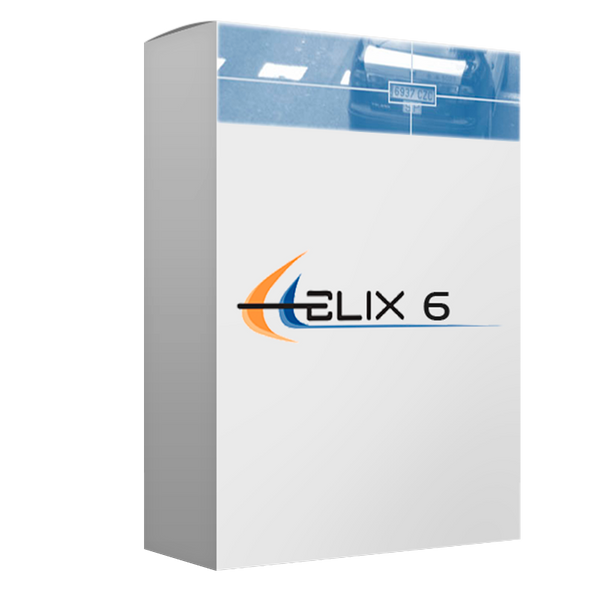 VAXTOR® Helix-6™ STANDARD Software [HELIX-H6-STD]