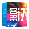 Intel® Core i7-7700K Processor [HK7I15]