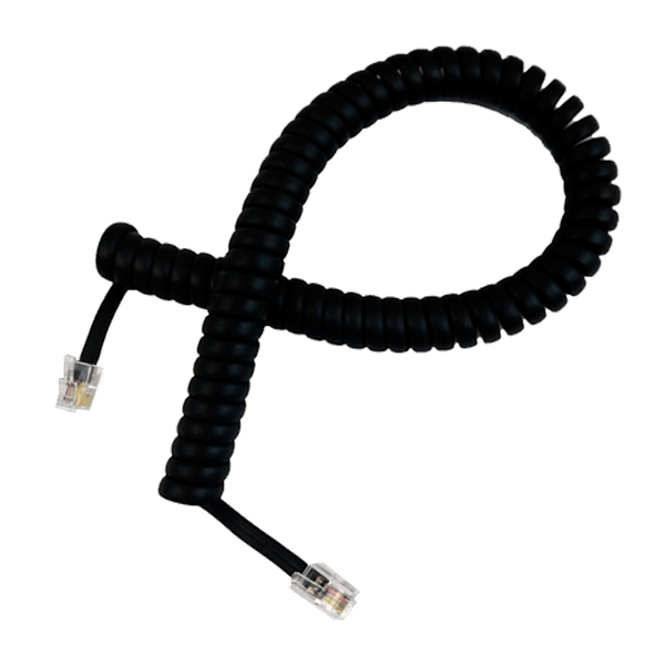 YEALINK™ Replacement Cord [HNDSTCRD1]