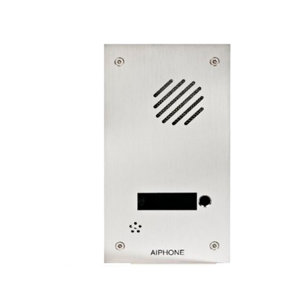 AIPHONE™ F-DB1 Front Panel [I149DB1]