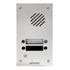 AIPHONE™ F-DB4 Front Panel [I149DB4]