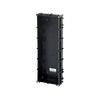AIPHONE™ GF-3B Backbox [I244C3]