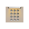 AIPHONE™ GF-10KP Keypad Panel [I353P]