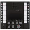 AIPHONE™ AX-8M Control Center for 8 Call Stations [I363C8]