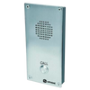 AIPHONE™ AX-DIE Recessed Vandal Resistant Call Station with Audio [I363EE]