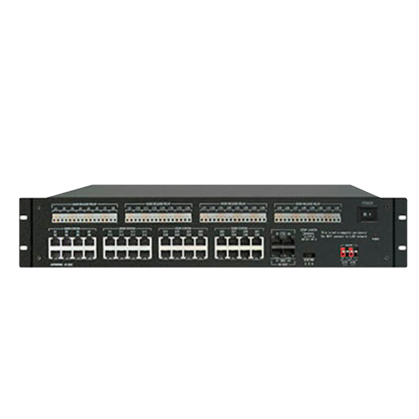 AIPHONE™ AX-320C Switch Unit Expansion for 32 Additional Call Stations [I363P32]