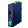 PLANET™  RS232/RS422/RS485 Serial Device Server (1 x 100FX SC, Single Mode)- 30km [ICS-2102TS]