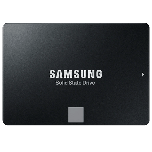 SAMSUNG™ 860 EVO 500 GB (SATA) SSD Unit [IMJM4Y]
