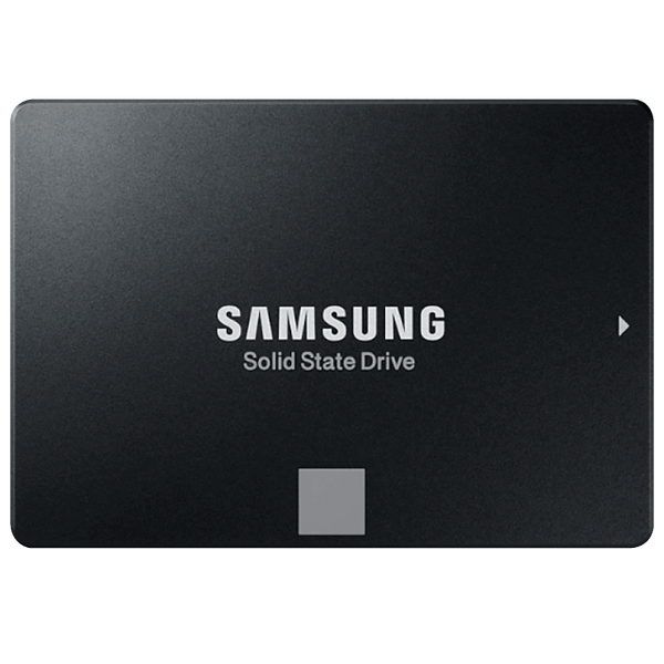 SAMSUNG™ 860 EVO 1000 GB (SATA) SSD Unit [IMKM4Y]