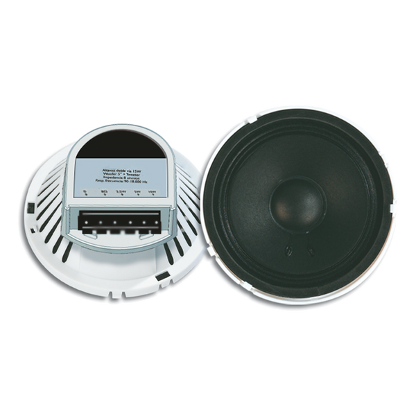 IMPROVE™ dSOUND® K855A Speaker [K855A]