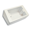IMPROVE™ dSOUND® K880SD Flush Box [K880SD]