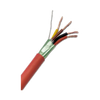 Fire Alarm (Halogen Free) 4x1.5 mm² (RED) Wire [KAL51B]