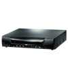 ATEN™ 1-Local/8-Remote Access 64-Port Multi-Interface Cat 5 KVM over IP Switch [KN8164V-AX-G]