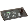 UTC™ TruVision™  IP Control Keyboard for 2.048 PTZ [KTD-405U]
