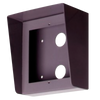CAJ-SV Surface Box with Visor for SAM-M and AM-PT [L704]