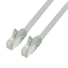 Cat6A UTP Patch Cord - 1 m [LAT6AUL1]