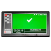 7'' Touch Screen Repeater Programmable for NOTIFIER® AM-8200 [LCD-8200]