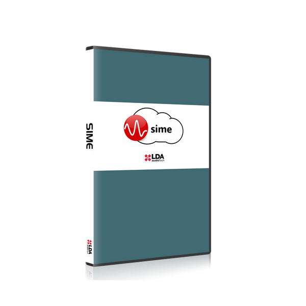GAG module for LDA® SIME™ [LDASIMCAGS01]