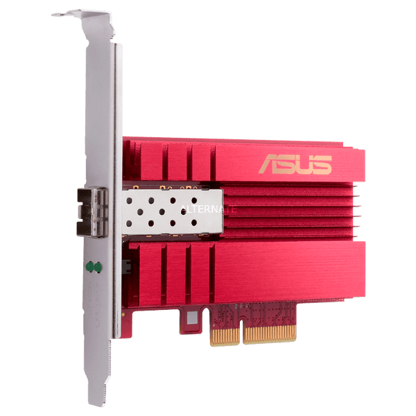 10 GBit/s ASUS™ XG-C100F SFP+ Network Card [LGXA01]